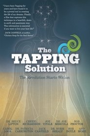 poster The Tapping Solution