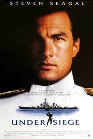 poster Under Siege