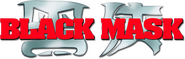 Logo of Black Mask image size 788x251