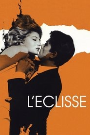 poster L'Eclisse