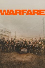 poster Warfare