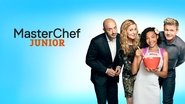 Backdrop of MasterChef Junior image size 3840x2160