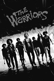 Poster of The Warriors image size 736x1104
