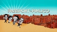 Passeport pour Pimlico wallpaper 