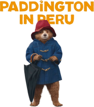 Logo of Paddington in Peru image size 1997x2271