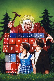 Hensel and Gretel