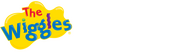 Logo of The Wiggles: Halloween Party image size 1873x537