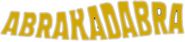 Logo of Abrakadabra image size 924x208
