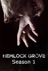 Hemlock Grove Serie en streaming
