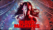 Blood Machines  