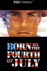 Born on the Fourth of July