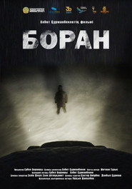 The Snowstorm poster
