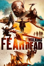 Fear the Walking Dead Fear the Walking Dead