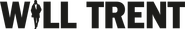 Logo of Will Trent image size 4303x663