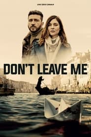 Don't Leave Me saison 1 episode 4 en streaming