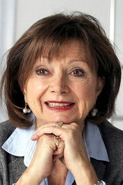 Photo of Sonja Oppenhagen image size 400x600