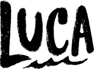 Logo of Luca image size 1894x1396