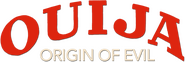 Logo of Ouija: Origin of Evil image size 786x265