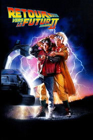 [REGARDER™] Retour vers le futur II (1989) Streaming VF Film complet HD FRANÇAIS