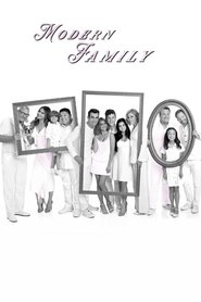 Poster of Modern Family image size 1080x1620