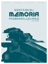 poster Si está en su memoria, podemos llevarle