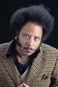Photo of Boots Riley image size 534x801