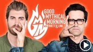 Backdrop of Good Mythical Morning image size 1280x721