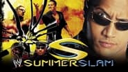 WWE SummerSlam 2000 wallpaper 