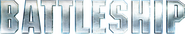 Logo of Battleship image size 4283x782