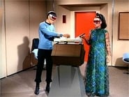 Star Trek season 3 episode 5