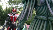 That Man, Zero's Start