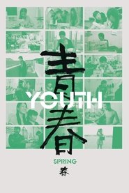 poster Youth (Spring)