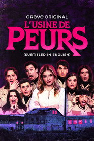 L'usine de peurs