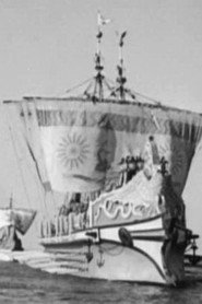 List of Ships poster