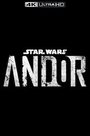 Poster of Andor image size 2000x3000