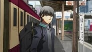 Persona 4 : The Animation season 1 episode 1