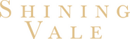 Logo of Shining Vale image size 1697x515