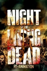 Night of the Living Dead: Re-Animation 2012 123movies