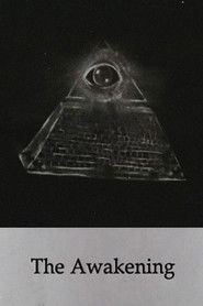 The Awakening Poster