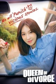 Poster of Queen of Divorce image size 900x1350