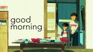 Backdrop of Good Morning image size 1920x1080