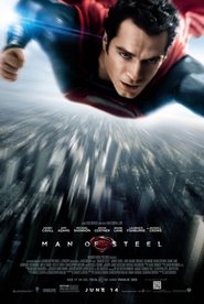 Poster of Man of Steel image size 778x1159