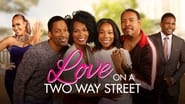 Love on a Two Way Street wallpaper 