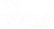 Logo of Prince and Family image size 649x358