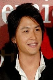 Photo of Duncan Chow image size 300x450