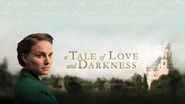 Backdrop of A Tale of Love and Darkness image size 1712x964