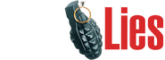 Logo of True Lies image size 2400x864