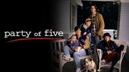 Backdrop of Party of Five image size 3840x2160