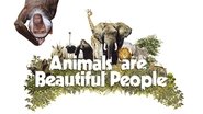Backdrop of Animals Are Beautiful People image size 1920x1080