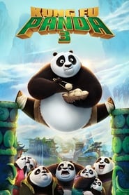 Kung Fu Panda 3 2016 Soap2Day